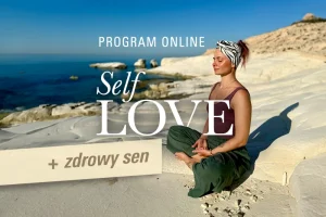 Self LOVE | Pakiet „Zdrowy sen”