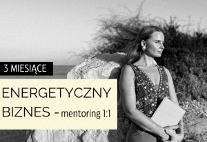 Energetyczny biznes - 3 miesiące